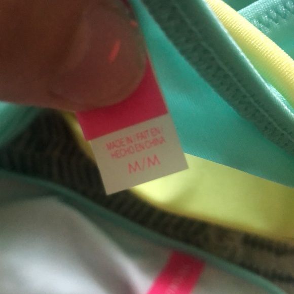 Victoria secret bikini nwot - Picture 5 of 6